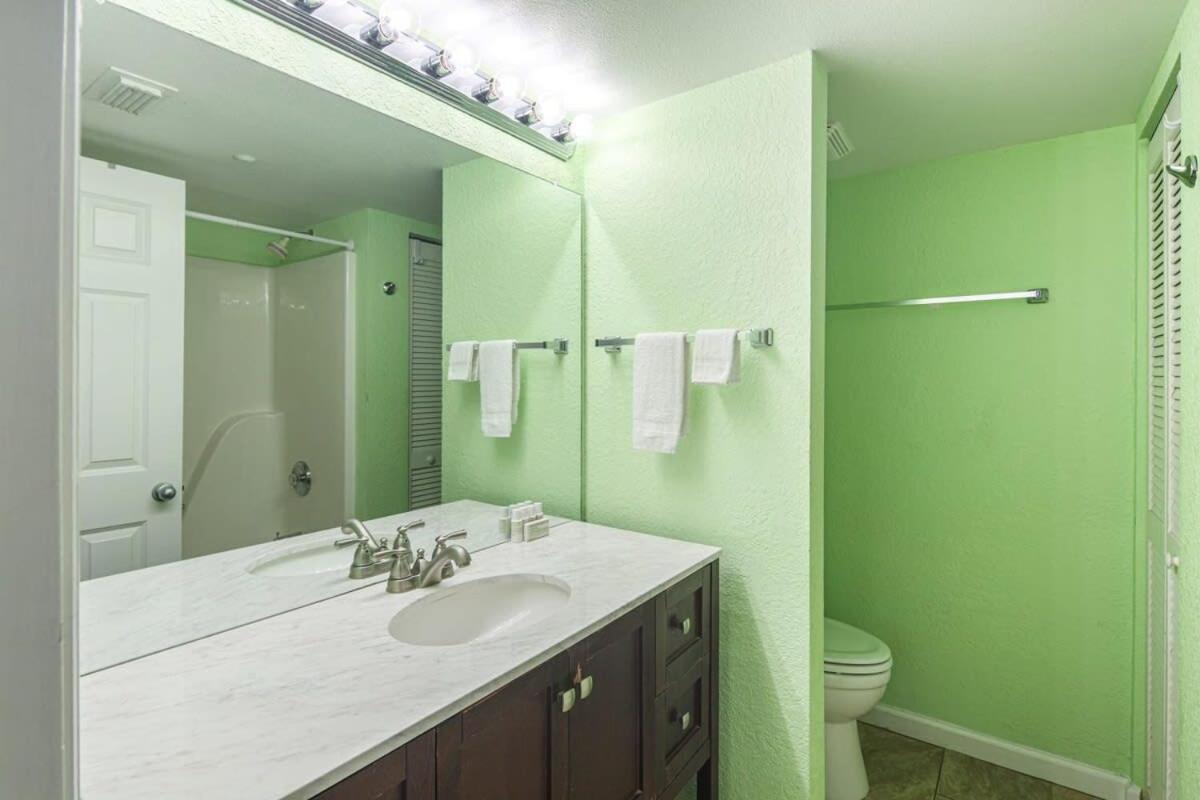 The Andros -4Th Floor Sunset View Villa Key West Exterior photo