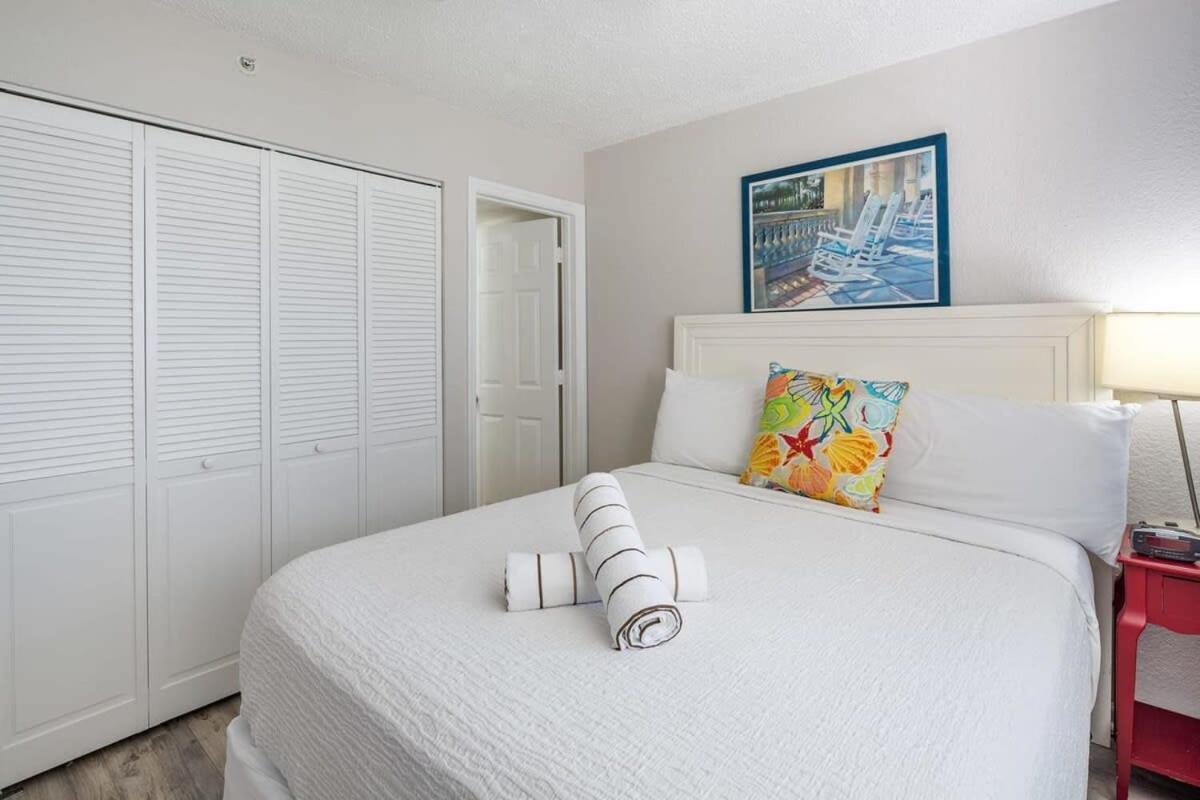 The Andros -4Th Floor Sunset View Villa Key West Exterior photo