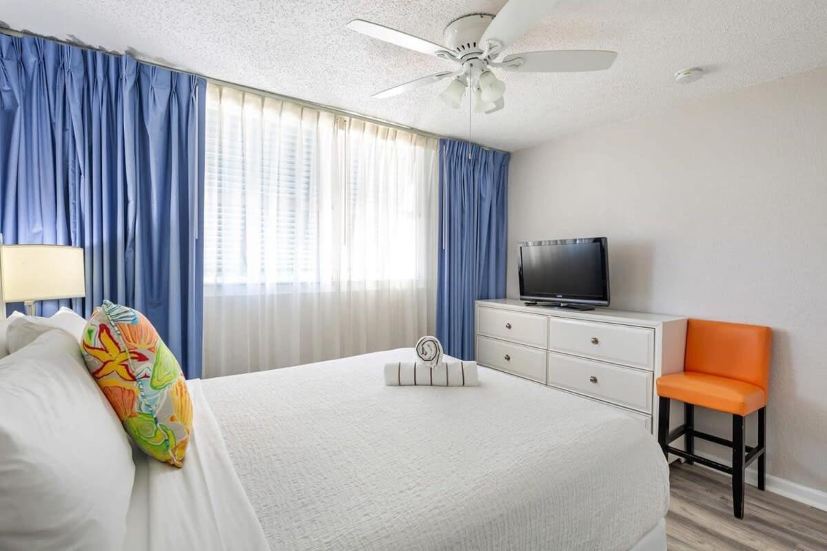 The Andros -4Th Floor Sunset View Villa Key West Exterior photo