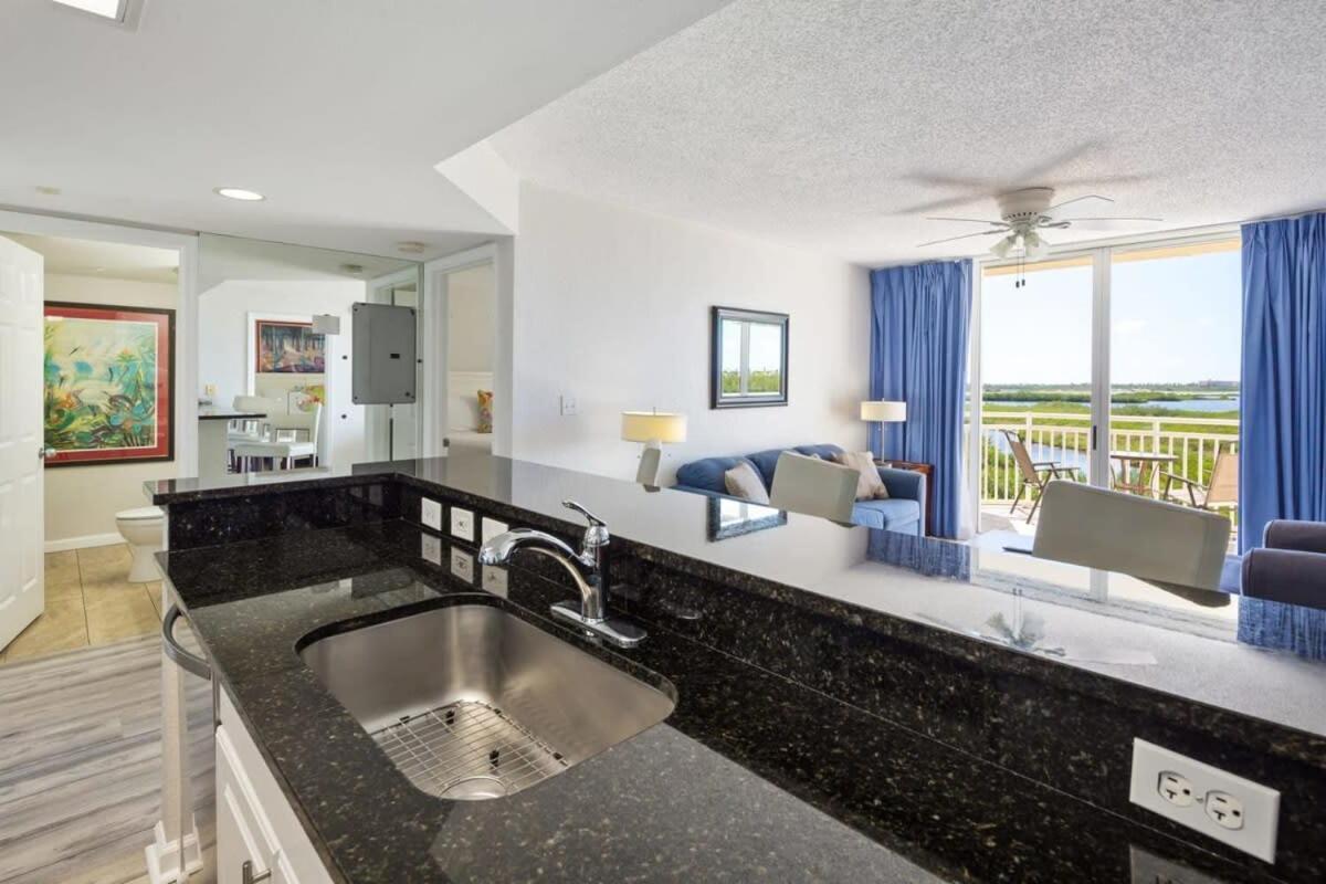 The Andros -4Th Floor Sunset View Villa Key West Exterior photo