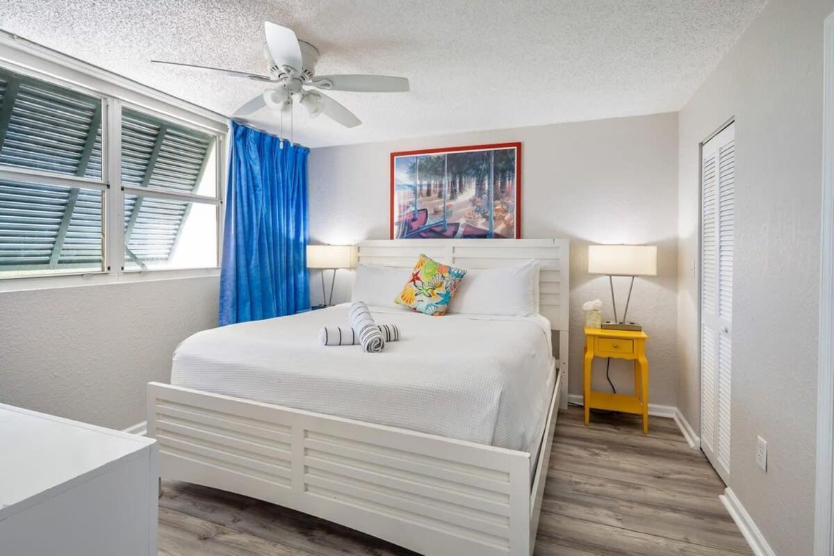 The Andros -4Th Floor Sunset View Villa Key West Exterior photo