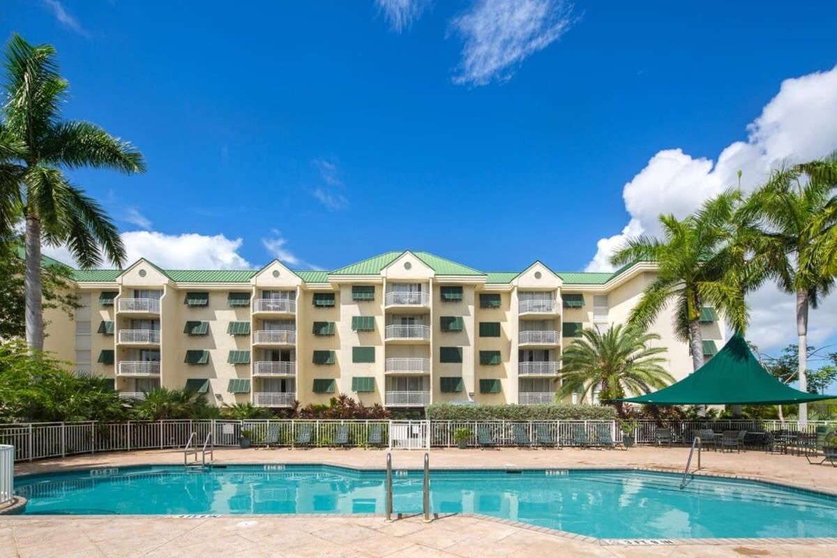 The Andros -4Th Floor Sunset View Villa Key West Exterior photo