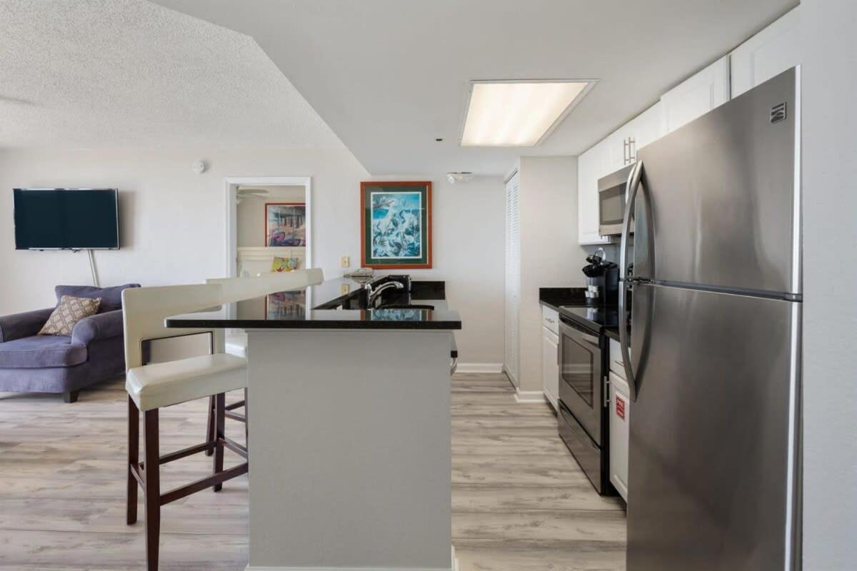 The Andros -4Th Floor Sunset View Villa Key West Exterior photo