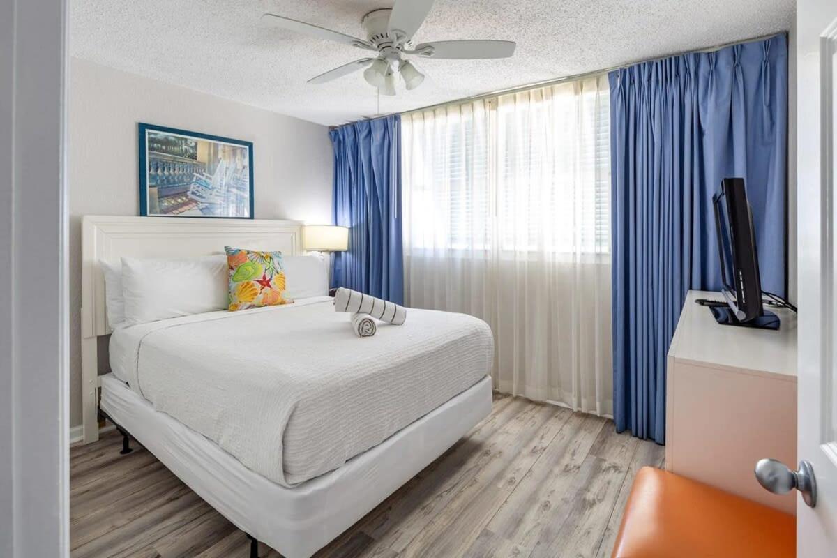 The Andros -4Th Floor Sunset View Villa Key West Exterior photo